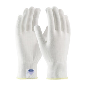 Seamless Knit Spun Dyneema® Glove - Light Weight
