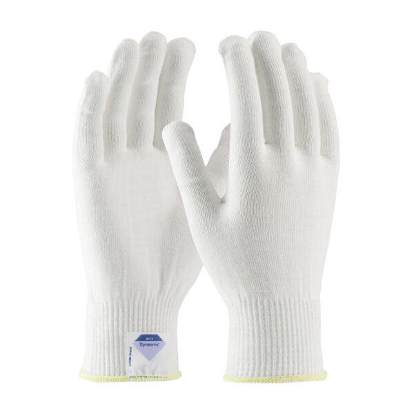 Seamless Knit Spun Dyneema® Glove - Light Weight