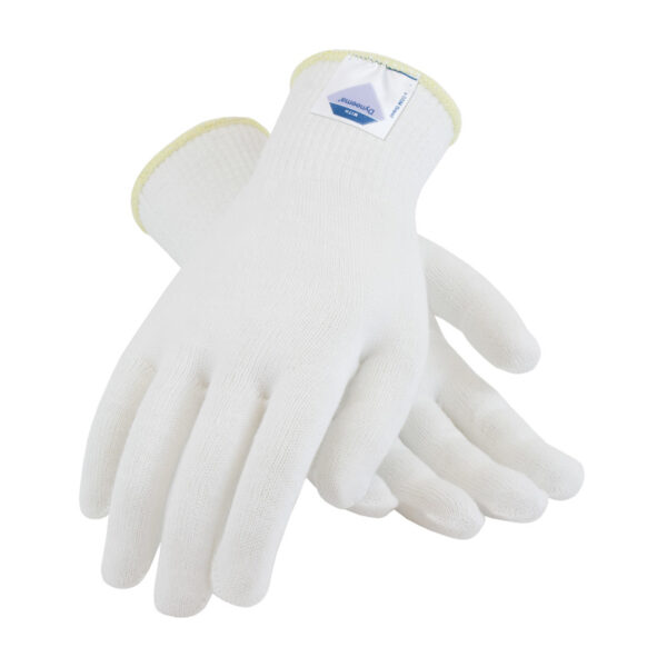 Seamless Knit Spun Dyneema® Glove - Light Weight
