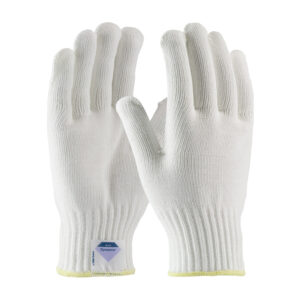 Seamless Knit Spun Dyneema® Glove - Heavy Weight