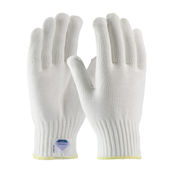 Seamless Knit Spun Dyneema® Glove - Heavy Weight
