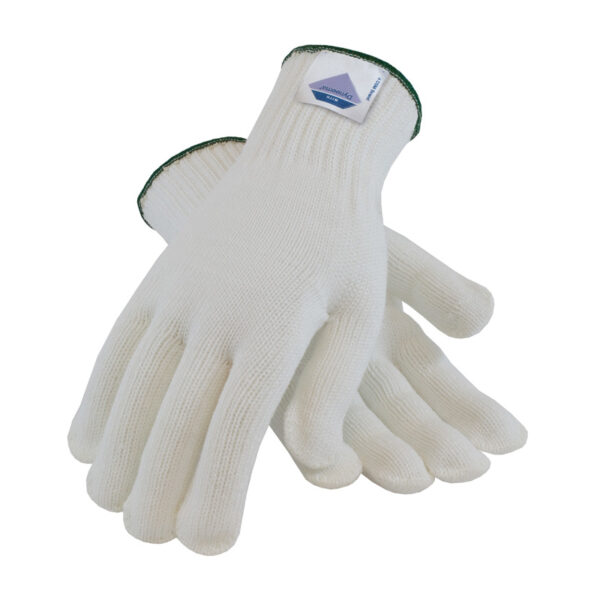 Seamless Knit Spun Dyneema® Glove - Heavy Weight