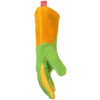 Premium Split Deerskin MIG/Stick Welder's Glove with FR Foam/Fleece Insulation