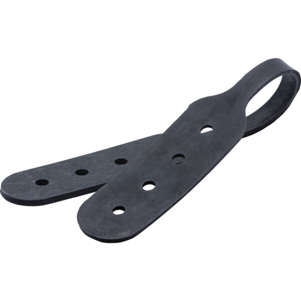 Rubber Insulating Sleeves Straps