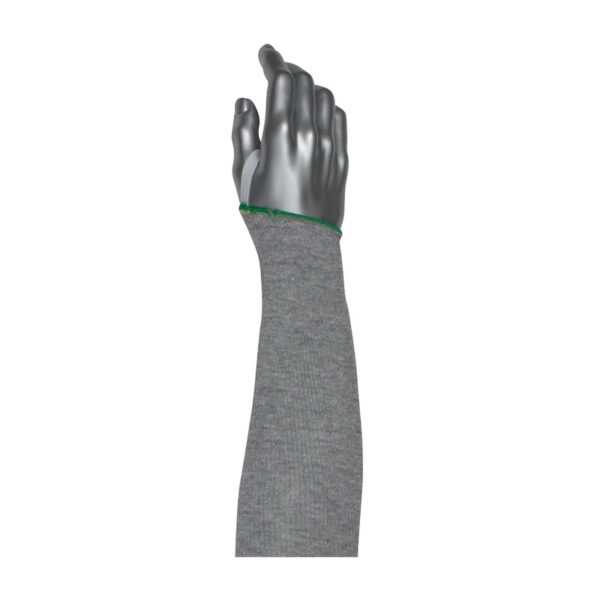 Single-Ply ACP / Dyneema® Blended Sleeve with Smart-Fit® and Elastic Thumb