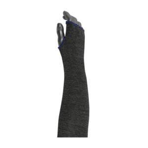Single-Ply ACP / Dyneema® Blended Sleeve with Smart-Fit® and Thumb Hole