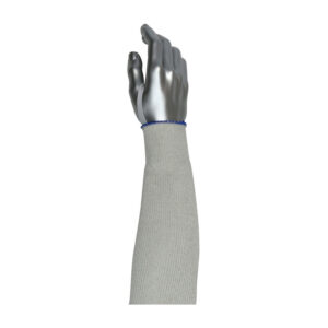 2-Ply PolyKor™ Xrystal® Blended Sleeve with Smart-Fit® and Elastic Thumb
