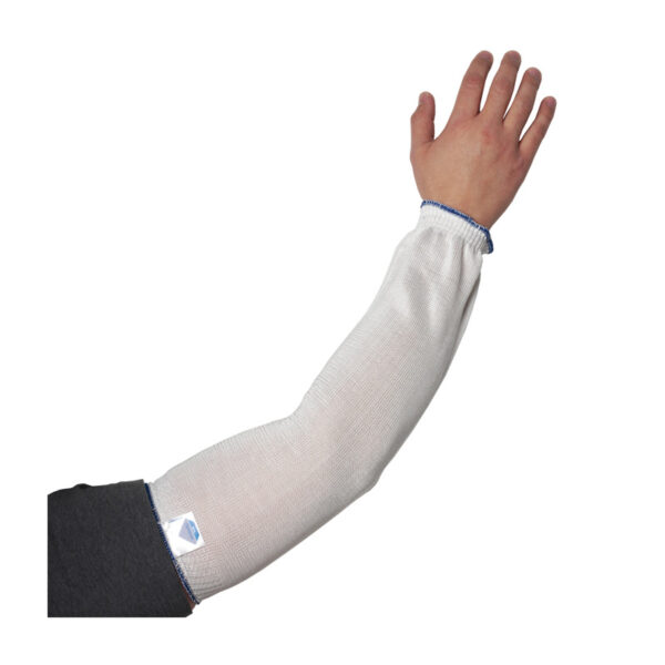 Single-Ply Spun Dyneema® / Nylon Blended Sleeve