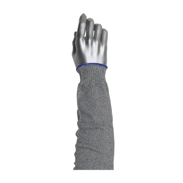 Single-Ply ACP / Dyneema® Blended Sleeve with Antimicrobial FiberS