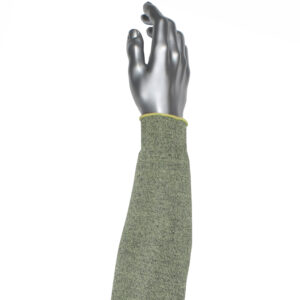 Single-Ply ATA® Hide-Away™ FR / Aramid Blended Sleeve