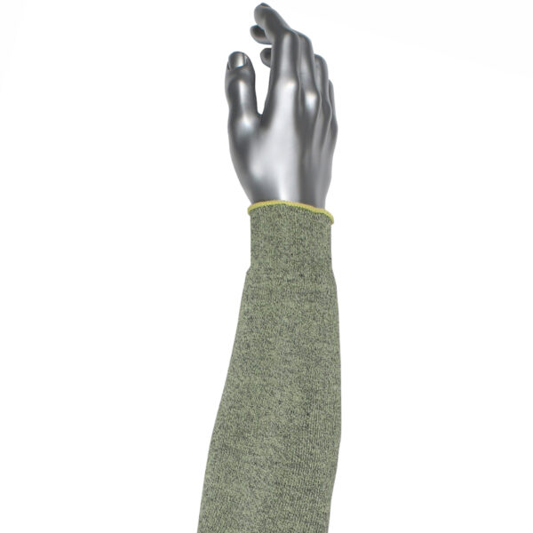 Single-Ply ATA® Hide-Away™ FR / Aramid Blended Sleeve