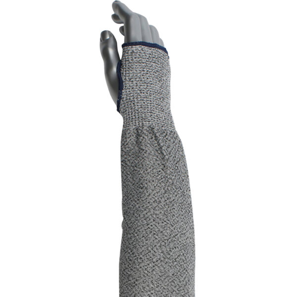 ATA®/ HPPE Blended Sleeve with Thumb Hole