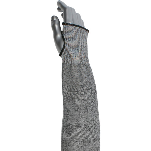 ATA®/ HPPE Blended Sleeve with Thumb Hole