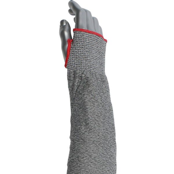 ATA®/ HPPE Blended Sleeve with Thumb Hole