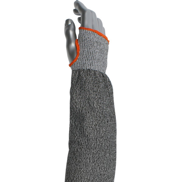 ATA®/ HPPE Blended Sleeve with Thumb Hole