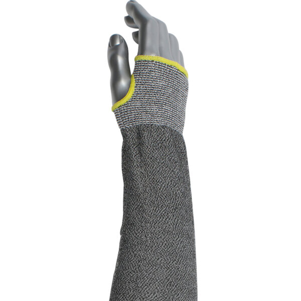 ATA®/ HPPE Blended Sleeve with Thumb Hole
