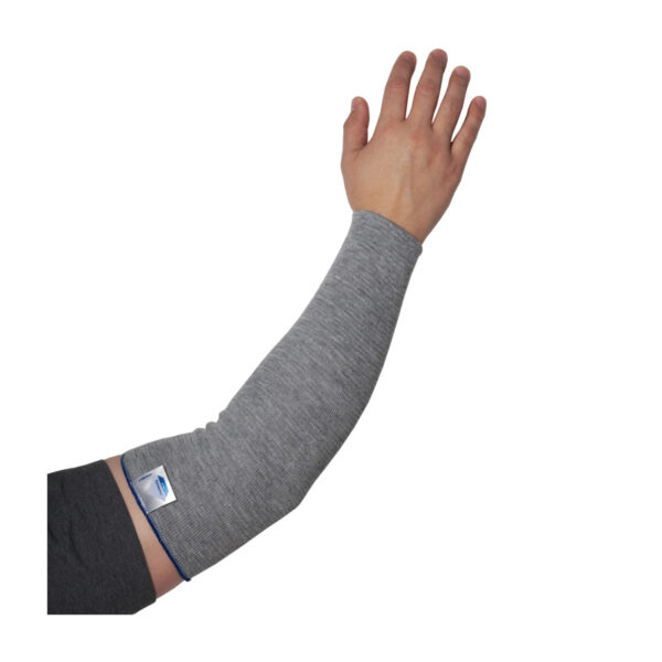 2-Ply Dyneema® Diamond Technology Blended Sleeve with Non-Slip Cuff