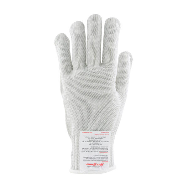 Seamless Knit PolyKor® Blended Antimicrobial Glove - Heavy Weight
