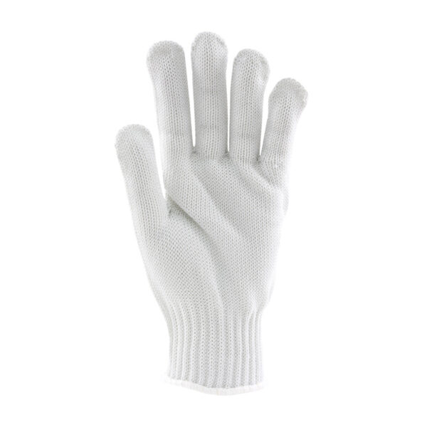 Seamless Knit PolyKor® Blended Antimicrobial Glove - Heavy Weight