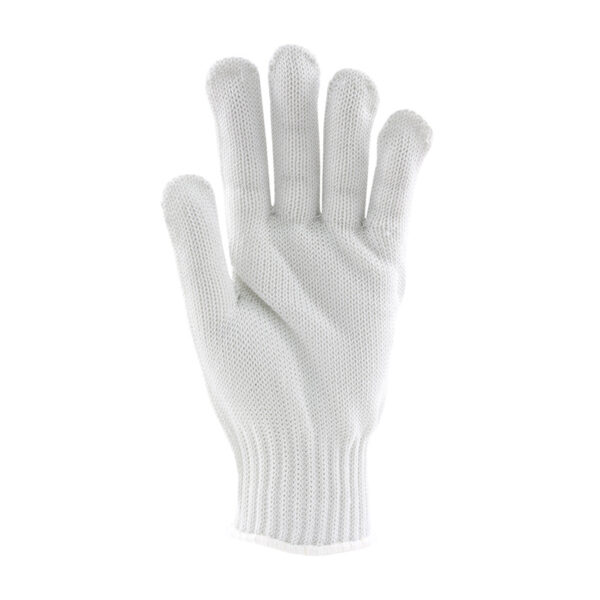 Seamless Knit PolyKor® Blended Antimicrobial Glove - Medium Weight