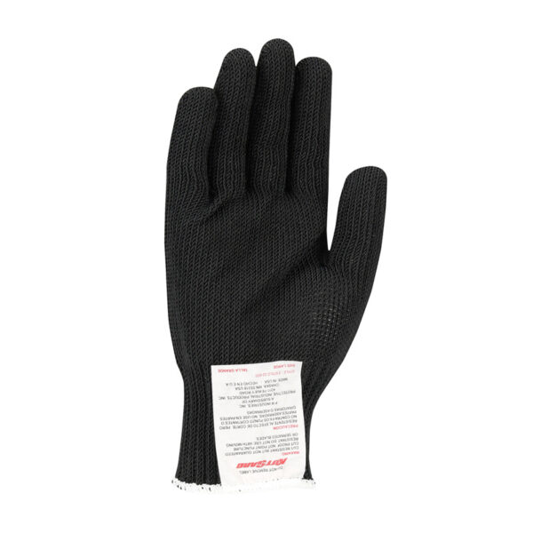 Seamless Knit PolyKor® Blended Antimicrobial Glove - Heavy Weight