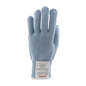 Seamless Knit PolyKor® Blended Glove - Heavy Weight