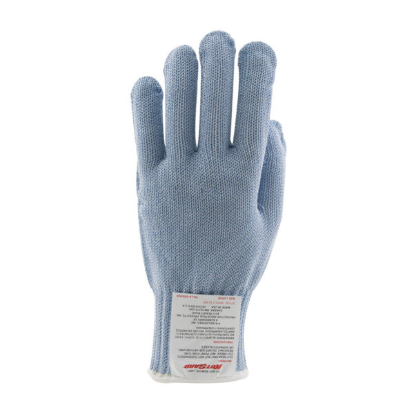 Seamless Knit PolyKor® Blended Glove - Heavy Weight