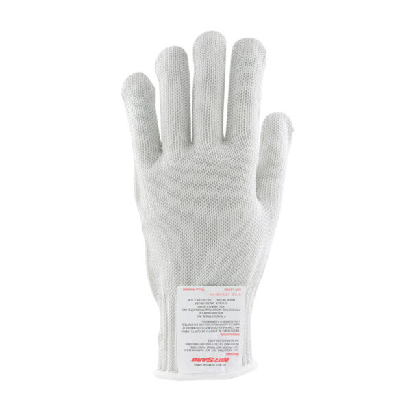 Seamless Knit PolyKor® Blended Antimicrobial Glove - Medium Weight