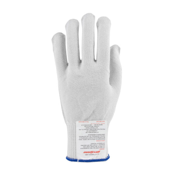 Seamless Knit PolyKor® Blended Glove - Light Weight