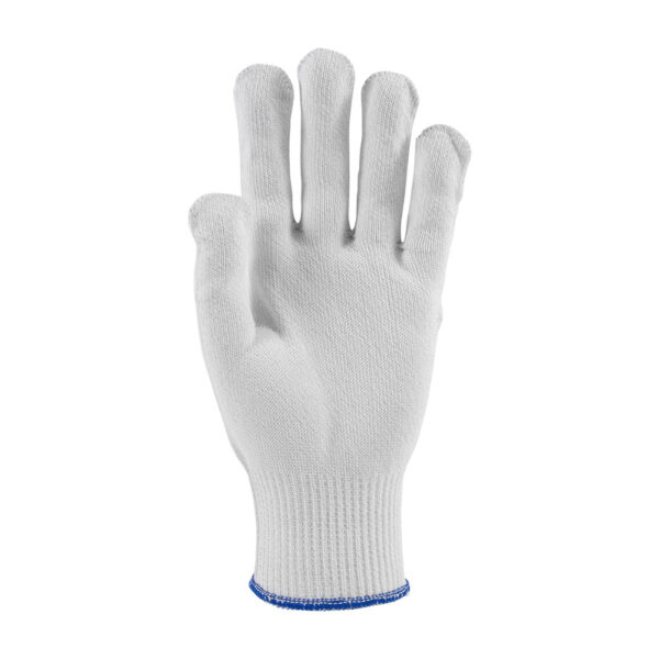 Seamless Knit PolyKor® Blended Glove - Light Weight