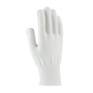 Seamless Knit Dyneema® Blended Antimicrobial Glove - Light Weight