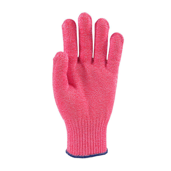 Seamless Knit Dyneema® Blended Antimicrobial Glove - Light Weight
