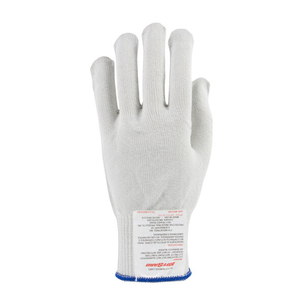 Seamless Knit Dyneema® Blended Antimicrobial Glove - Medium Weight