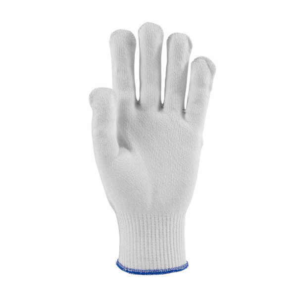 Seamless Knit Dyneema® Blended Antimicrobial Glove - Medium Weight