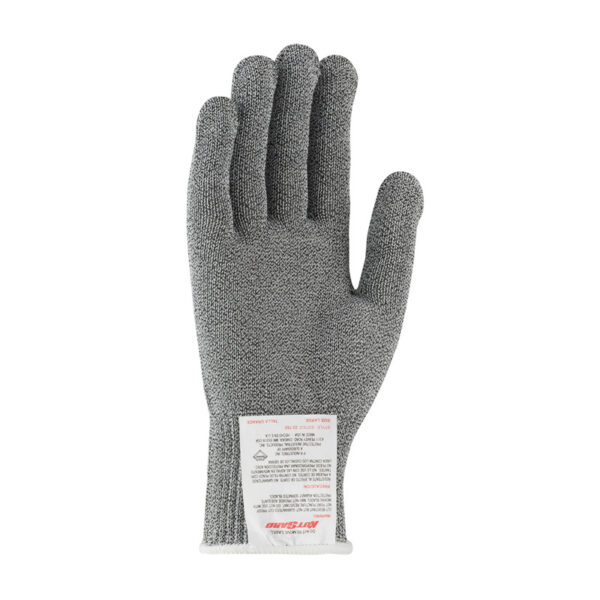 Seamless Knit Dyneema® Blended Antimicrobial Glove - Medium Weight