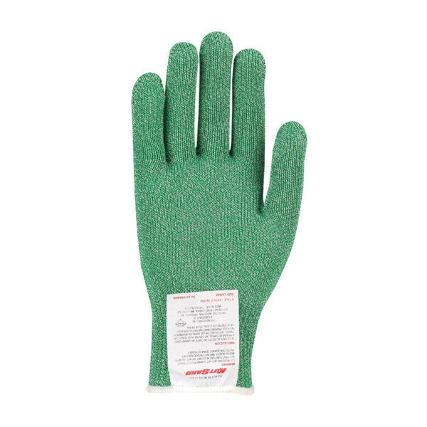 Seamless Knit Dyneema® Blended Antimicrobial Glove - Medium Weight