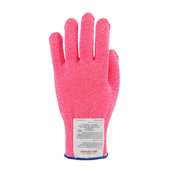 Seamless Knit Dyneema® Blended Antimicrobial Glove - Medium Weight