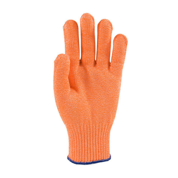 Seamless Knit Dyneema® Blended Antimicrobial Glove - Medium Weight