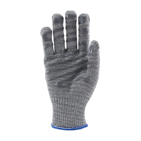 Seamless Knit Dyneema® Blended Glove with Silagrip Coating on Palm - Medium Weight