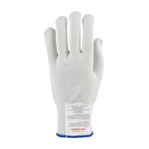 Seamless Knit Dyneema® Blended Antimicrobial Glove - Heavy Weight