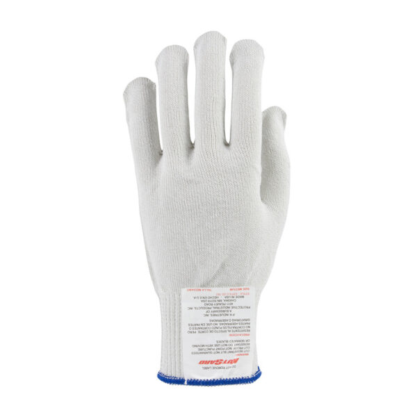Seamless Knit Dyneema® Blended Antimicrobial Glove - Heavy Weight
