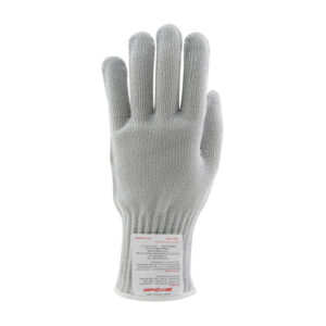 Seamless Knit Dyneema® Blended Antimicrobial Glove - Medium Weight
