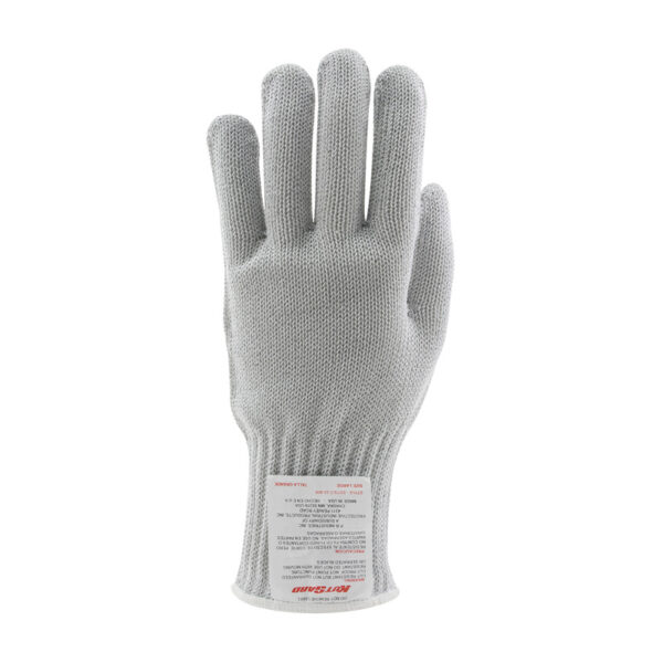 Seamless Knit Dyneema® Blended Antimicrobial Glove - Medium Weight