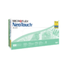 Disposable Neoprene Glove with Extended Cuff