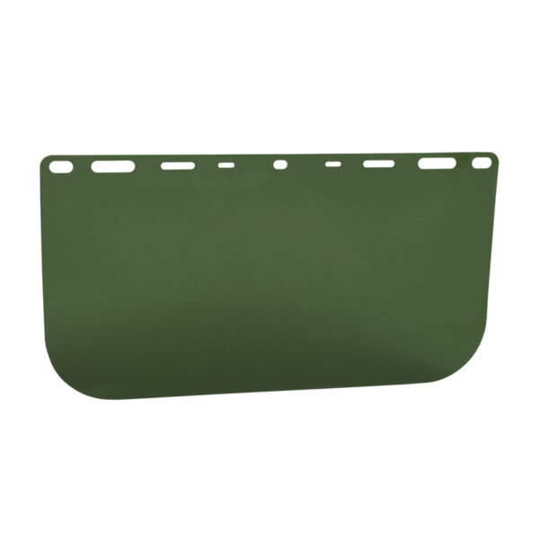 Universal Fit PC Safety Visor - .040" Thickness