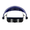 Headgear for Face Protection with Ratchet Suspension - Economy