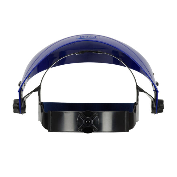 Headgear for Face Protection with Ratchet Suspension - Economy