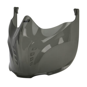 ANSI Rated Polycarbonate Face Shield Attachment for Stone™ Goggle