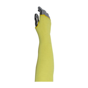 2-Ply Kevlar® Sleeve with Thumb Hole