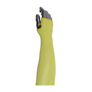 Single-Ply Kevlar® Sleeve with Thumb Hole